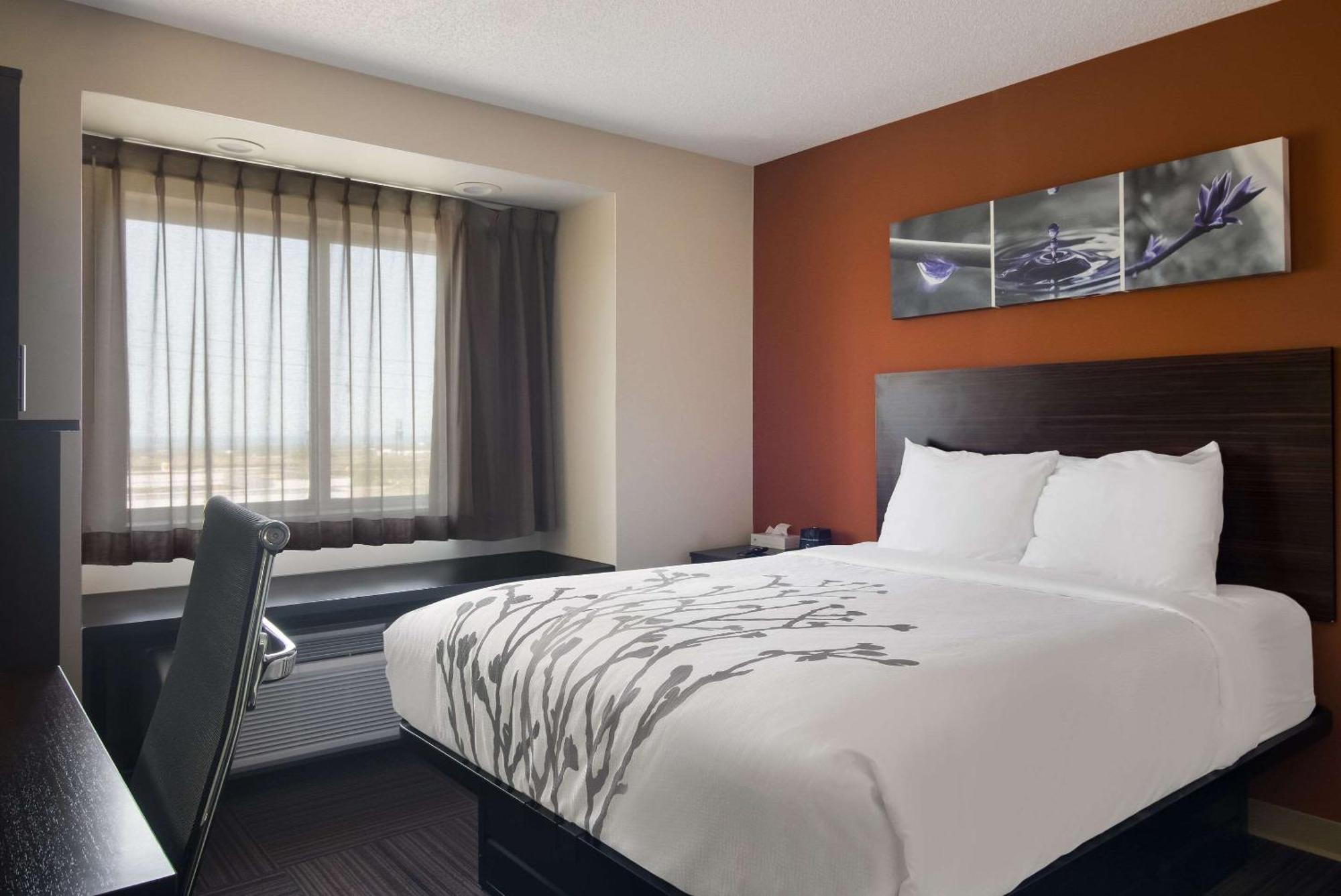 Inn Sleep Kearsarge