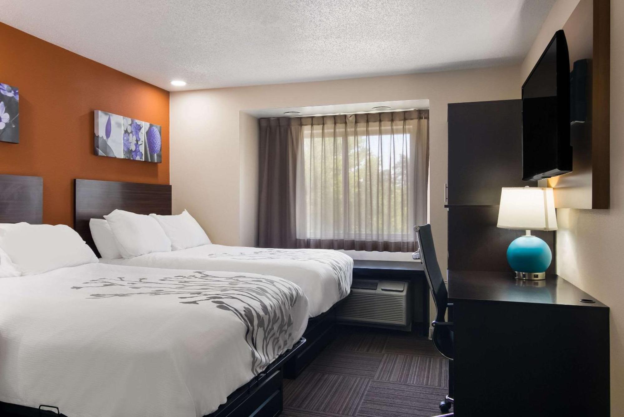 Sleep Inn Kearsarge