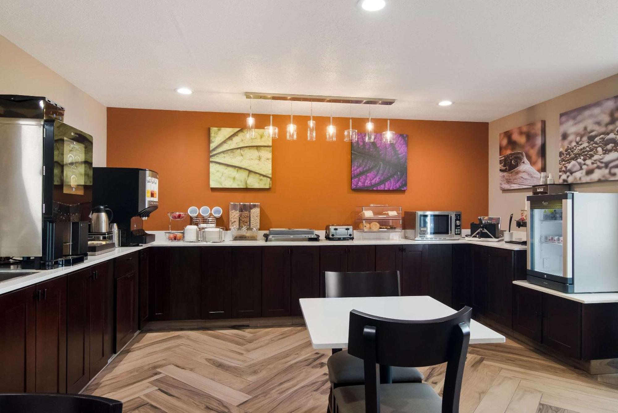 Sleep Inn Kearsarge
