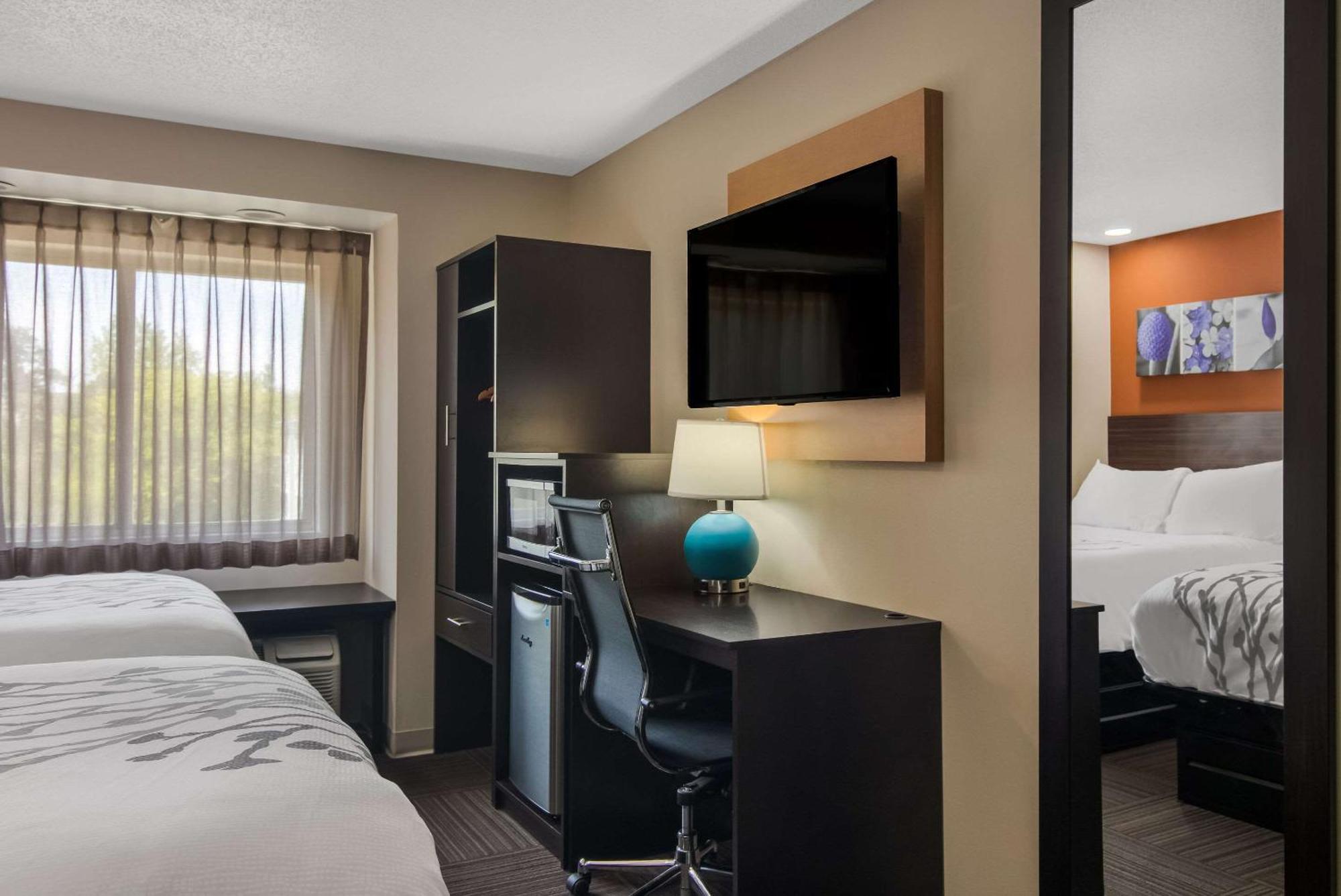 Sleep Inn