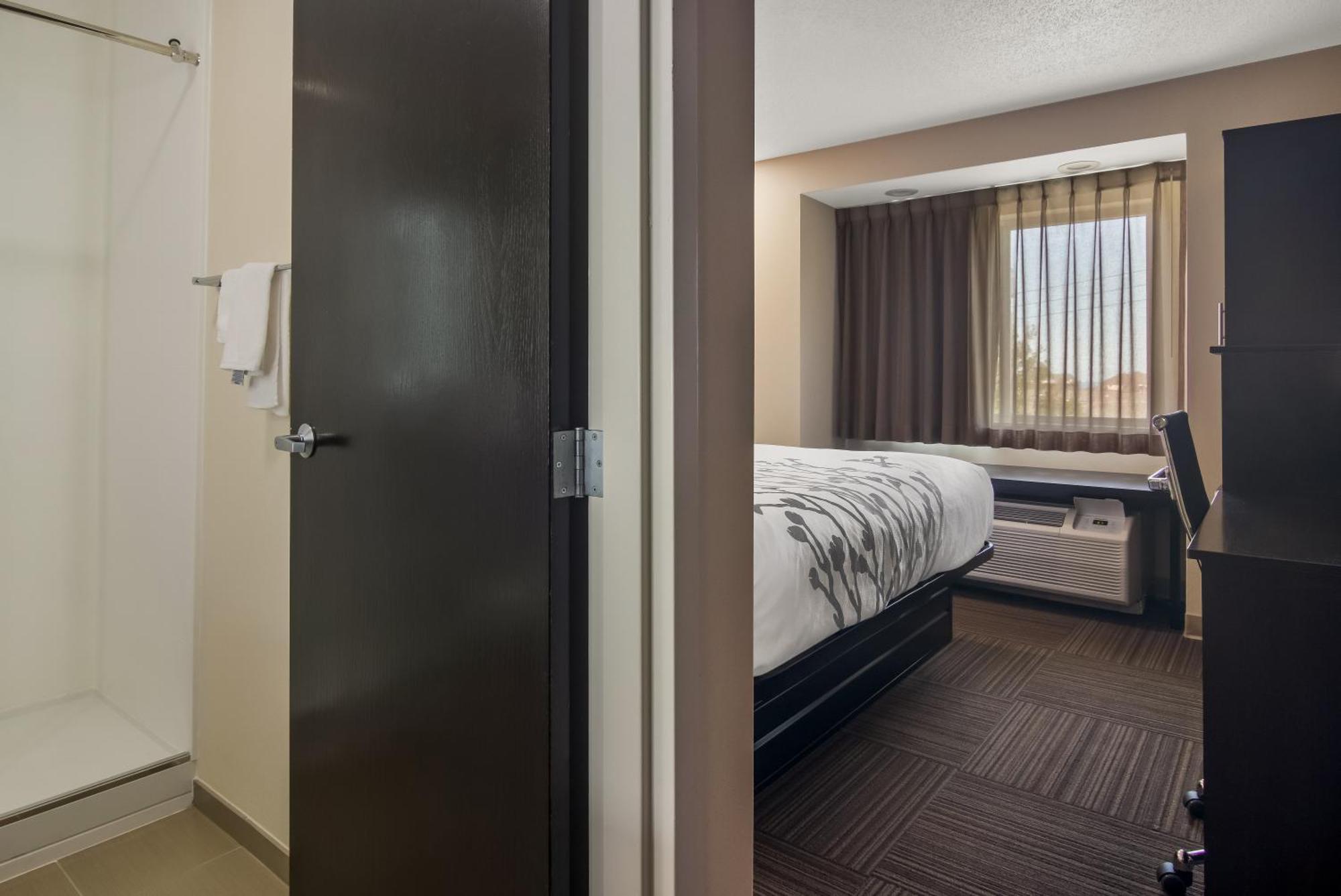 Sleep Inn Kearsarge