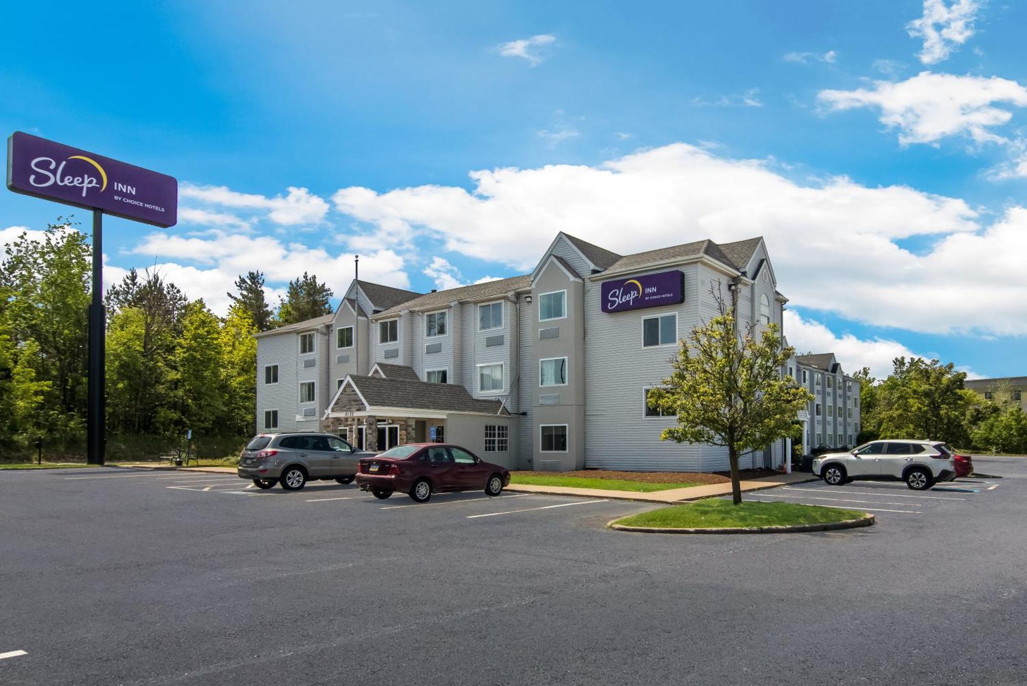 Sleep Inn Kearsarge