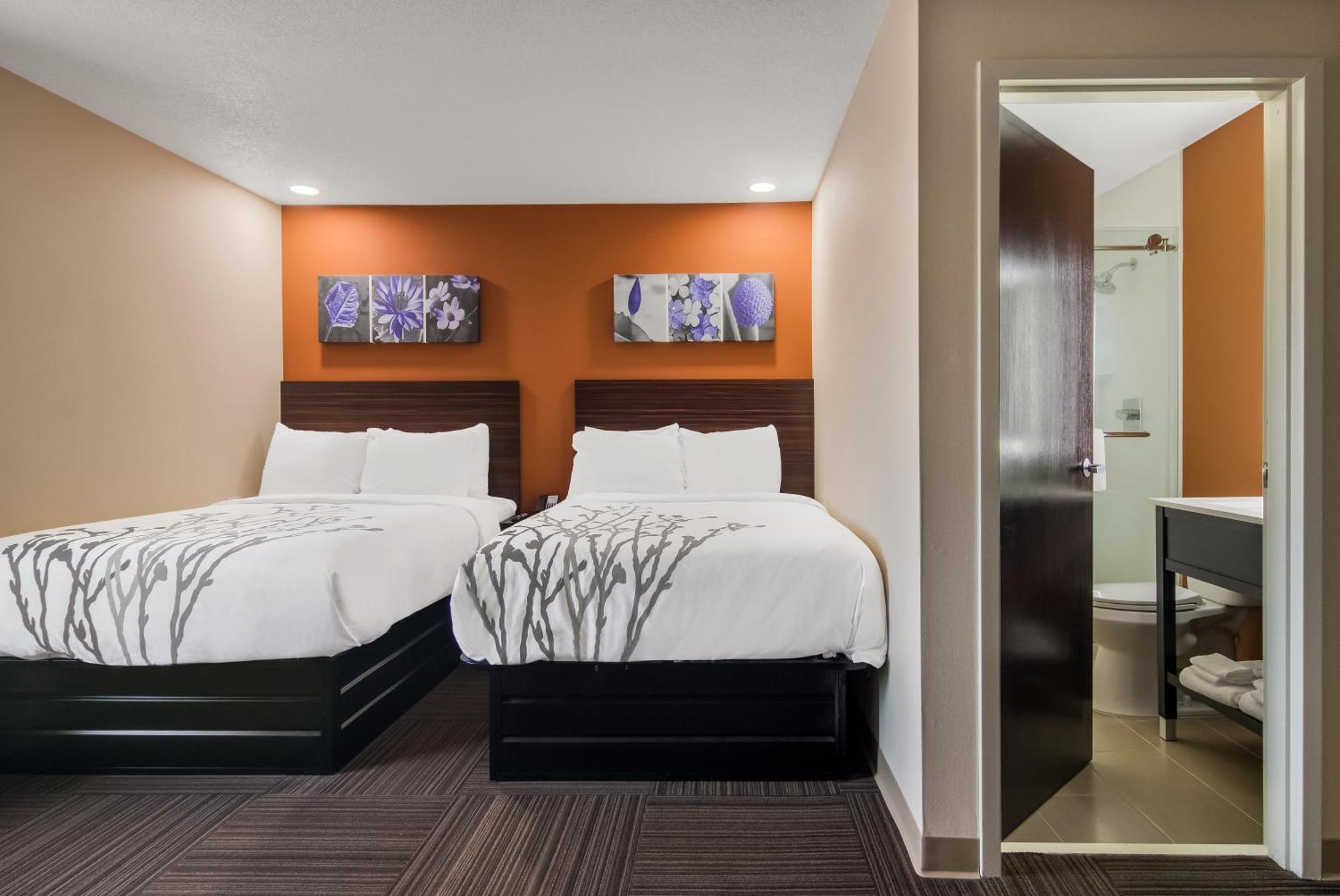 Sleep Inn Kearsarge