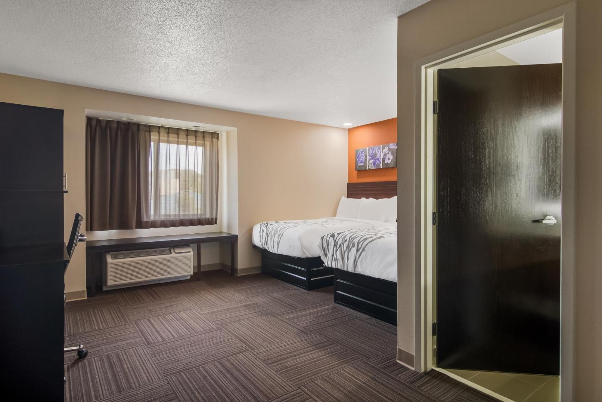Sleep Inn 2*