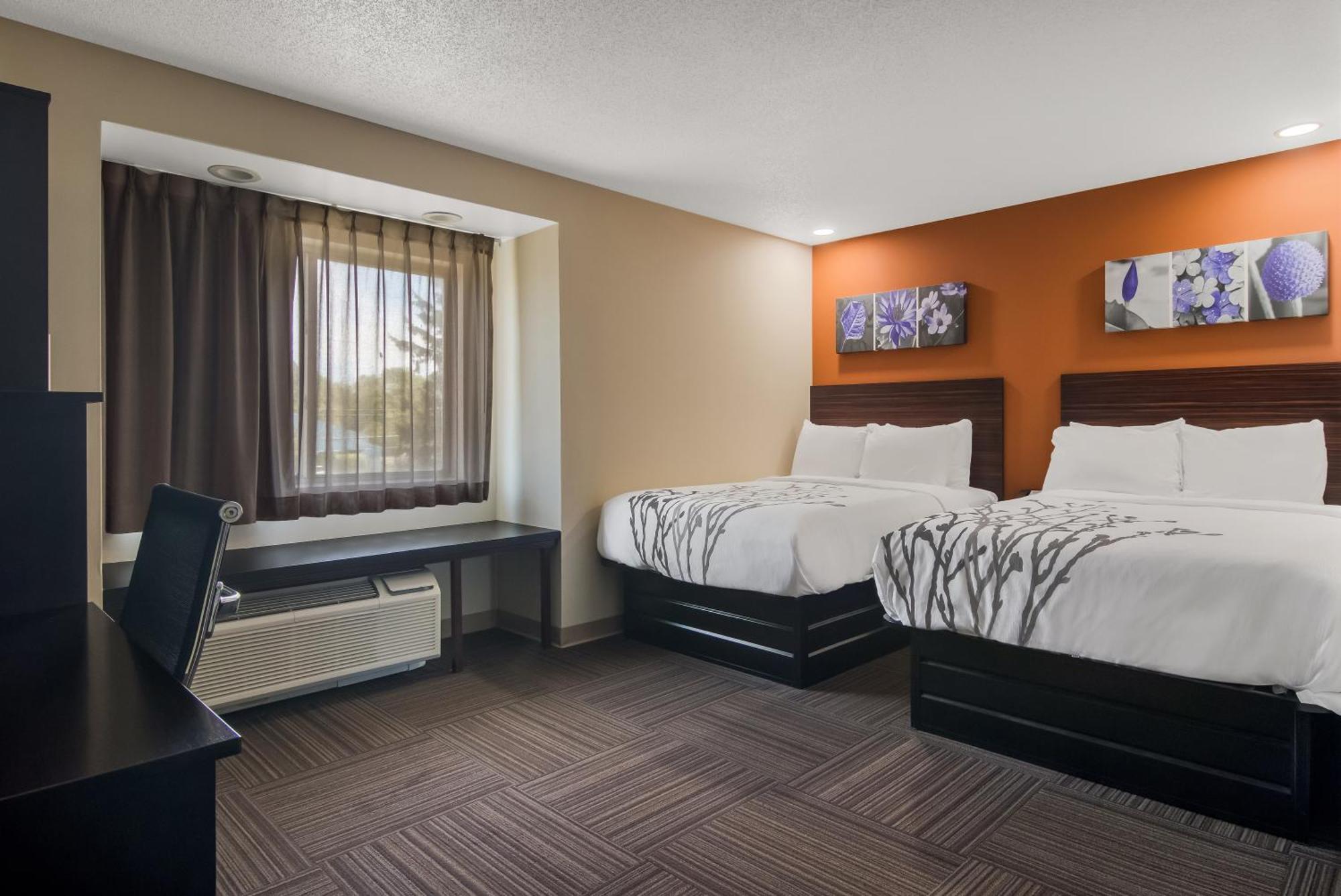 Inn Sleep Kearsarge
