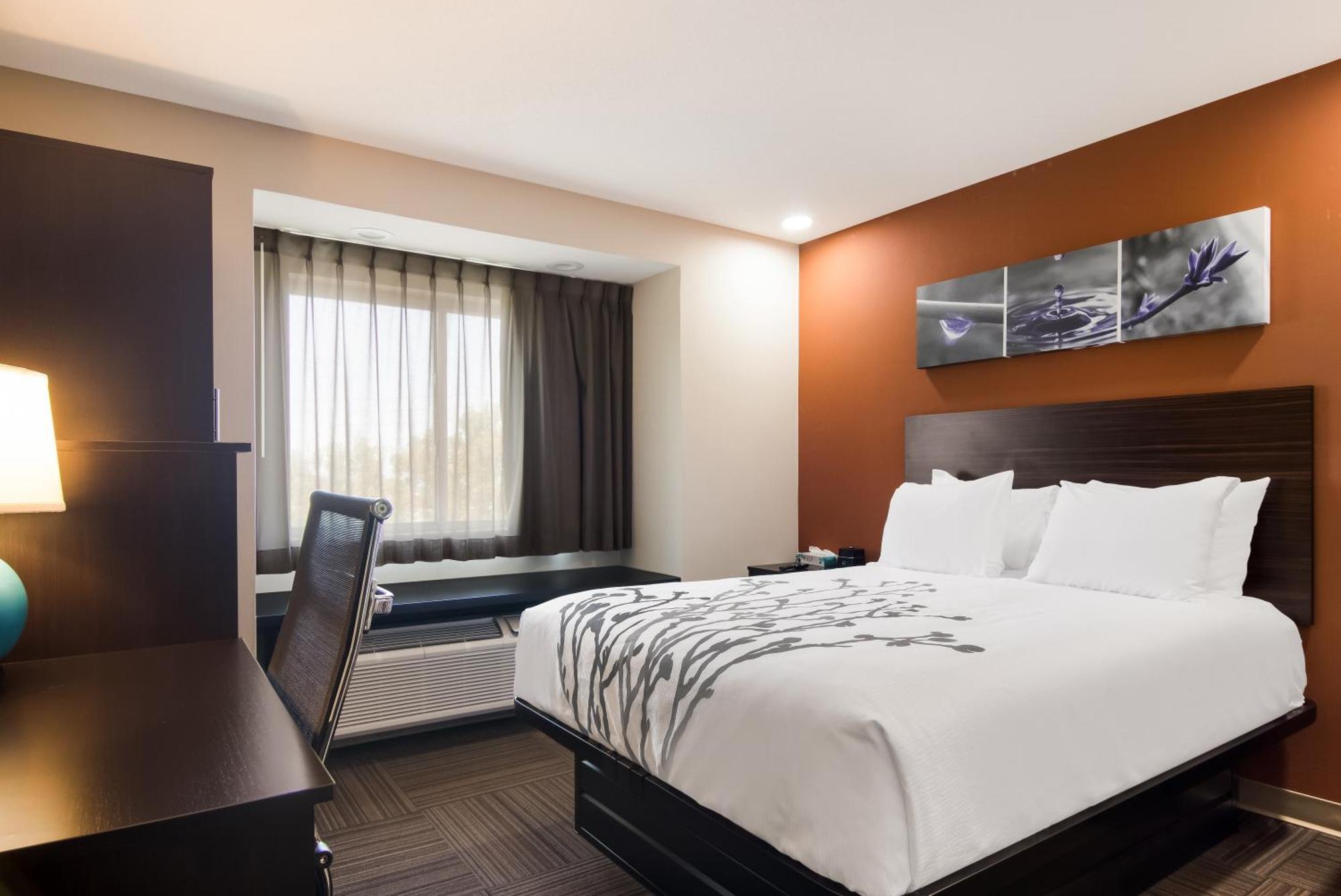 Inn Sleep Kearsarge
