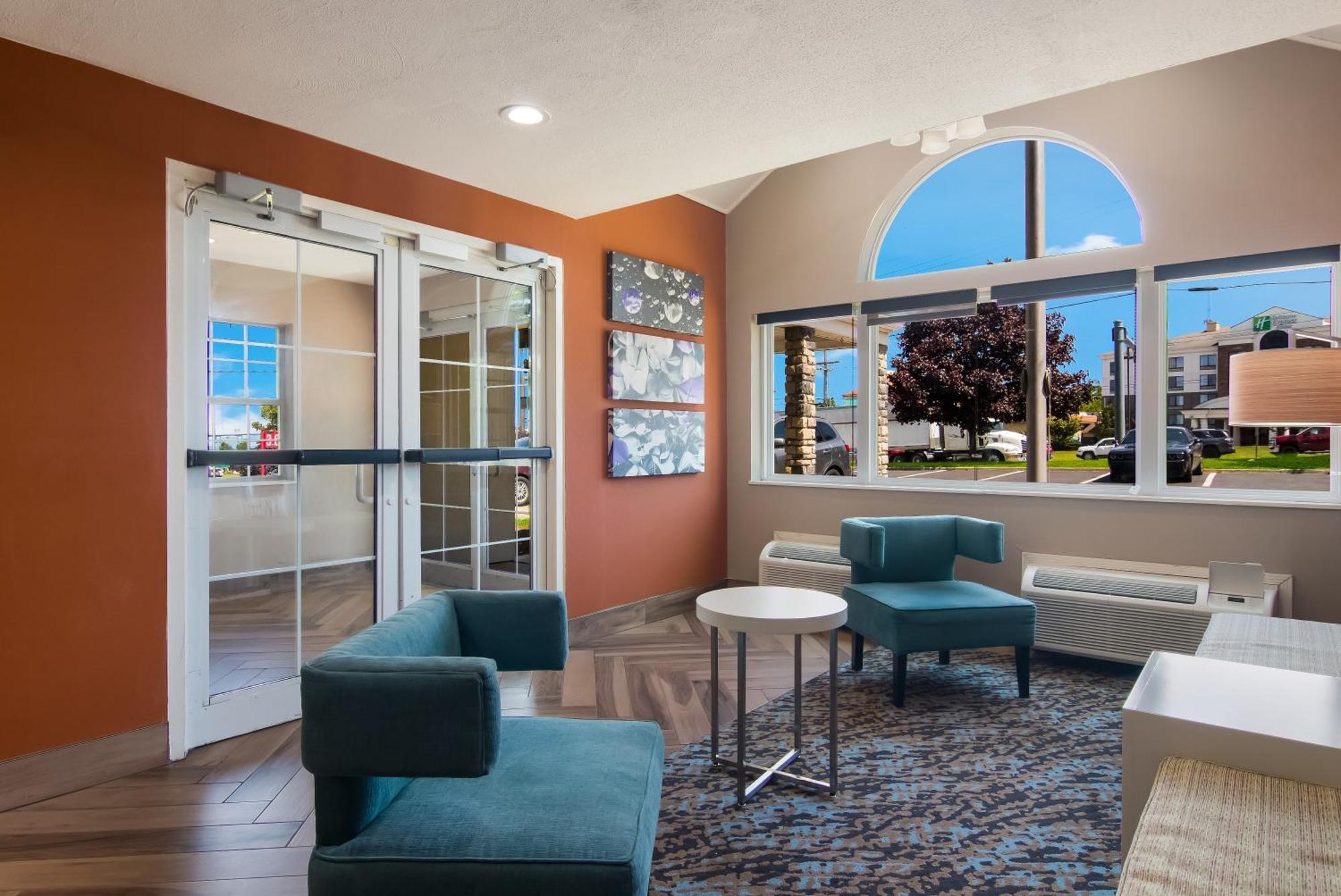 Sleep Inn Kearsarge