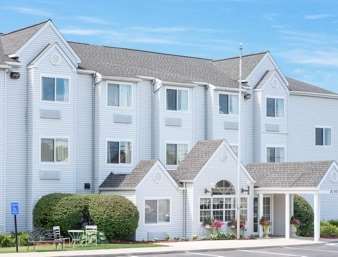 Inn Sleep Kearsarge