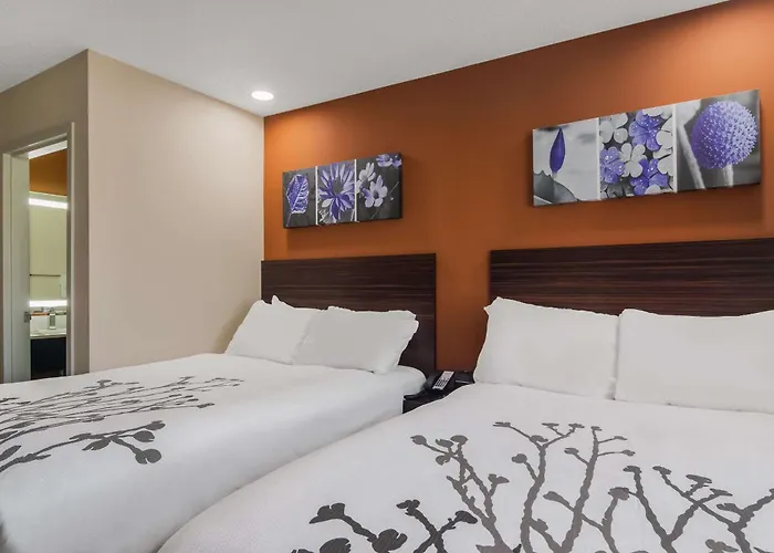 Sleep Inn