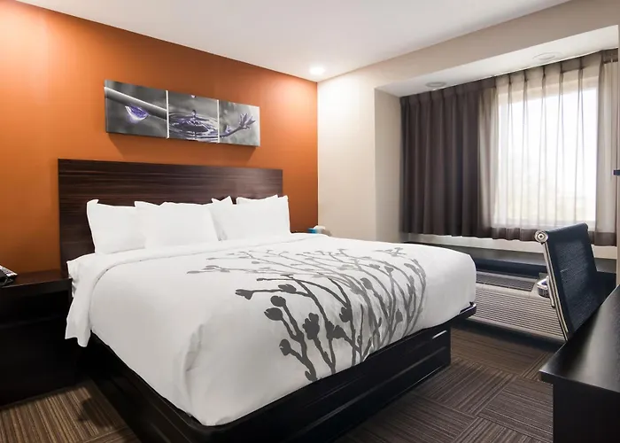 Sleep Inn